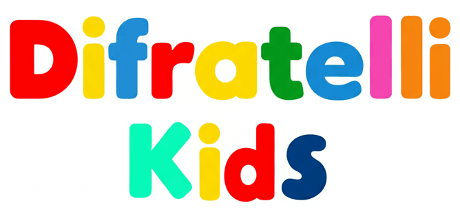Di Fratelli Kids
