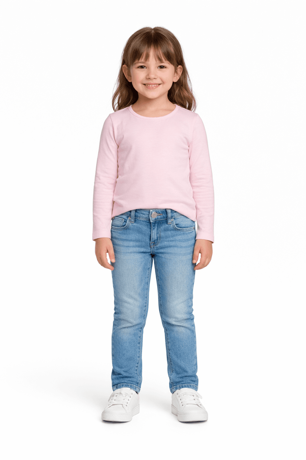 Calça Jeans Clara Feminina - Miniatura 2