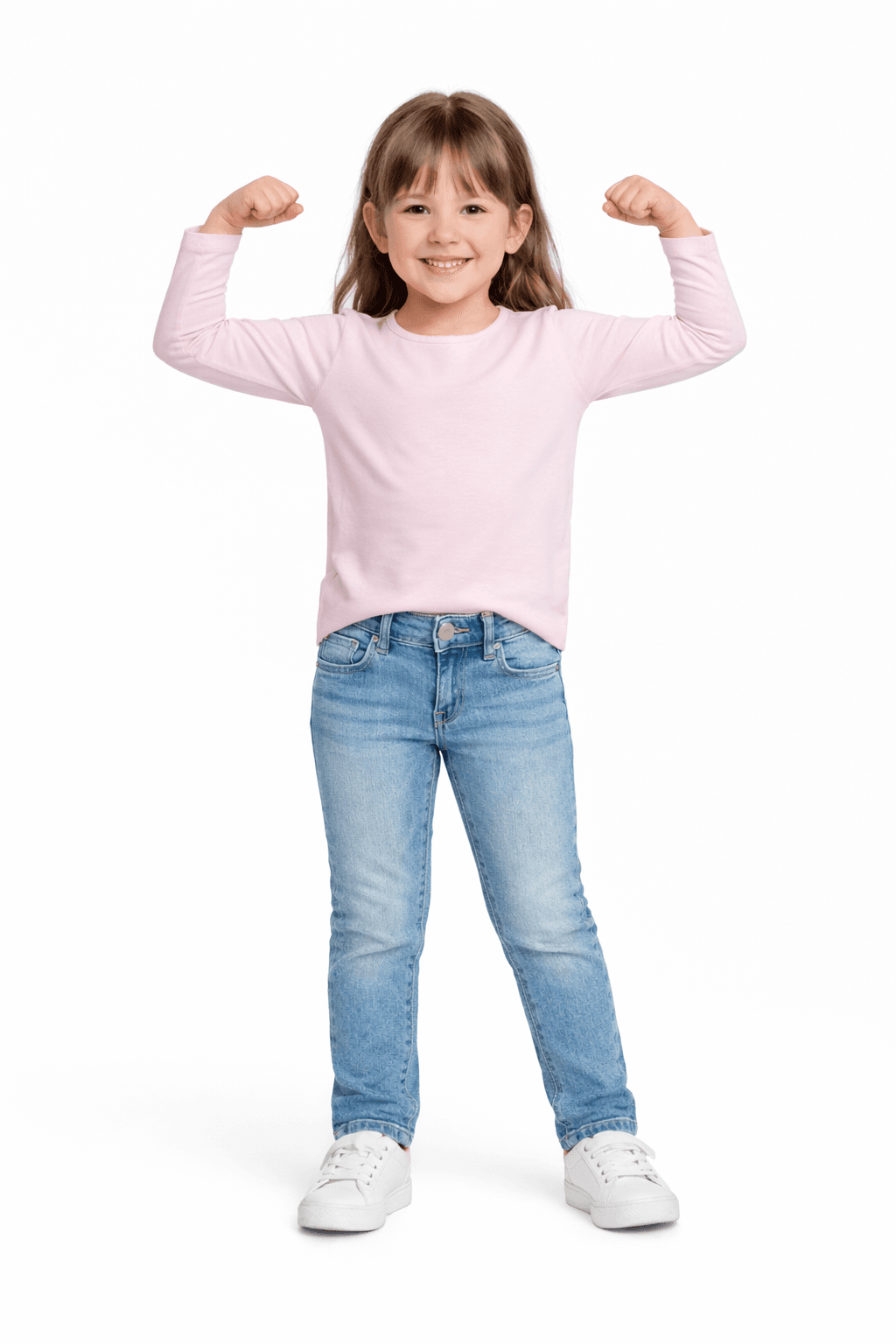 Calça Jeans Clara Feminina